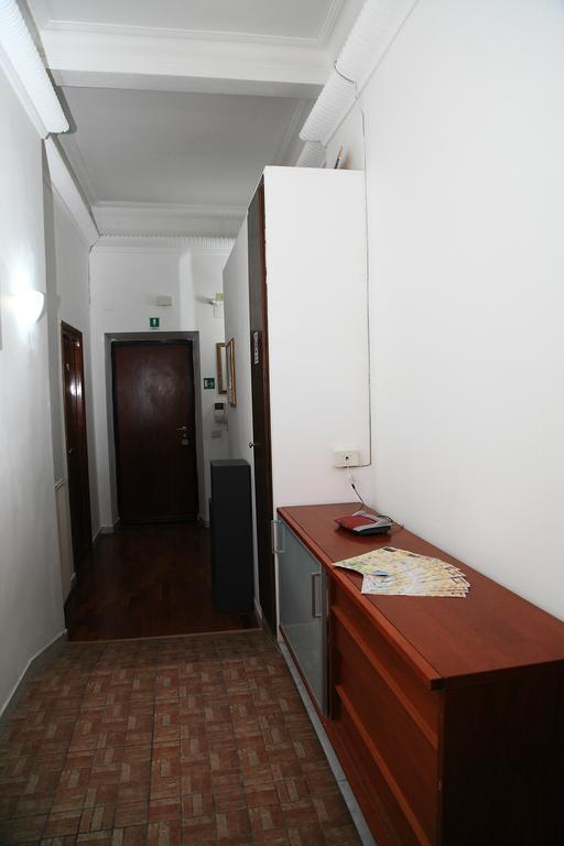 Affittacamere Il Sorchettaro Рим Экстерьер фото