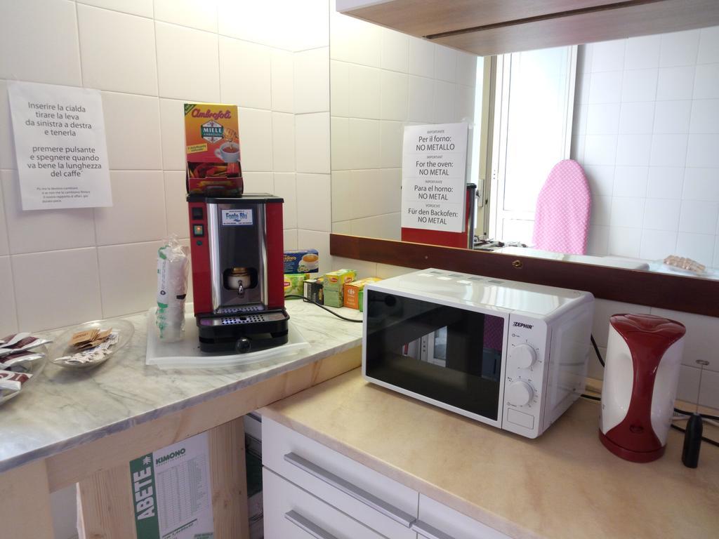 Affittacamere Il Sorchettaro Рим Экстерьер фото