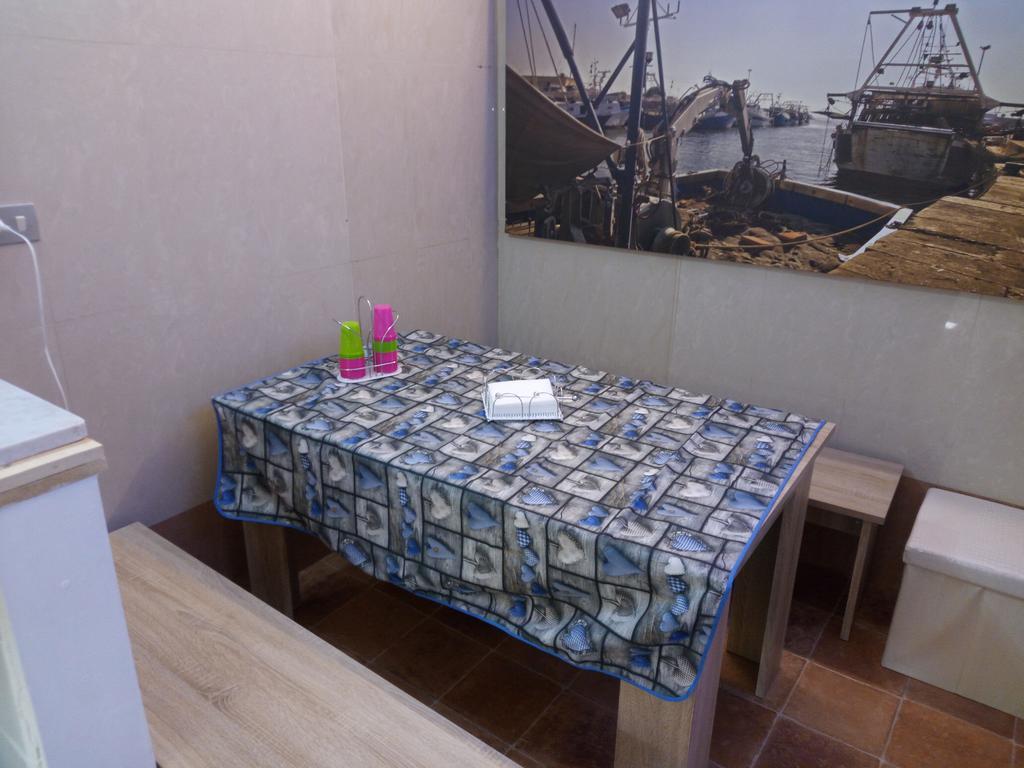 Affittacamere Il Sorchettaro Рим Экстерьер фото